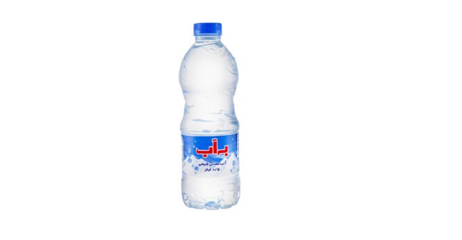 تصویر 4 از قیمت خرید آب معدنی تک نفره 500 سی سی + فروش ویژه